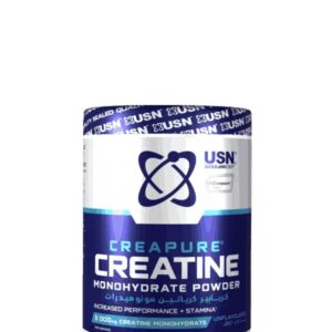 USN  … CREAPURE 300g