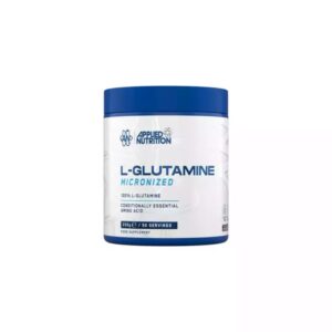APPLIED NUTRITION L-Glutamine 250g