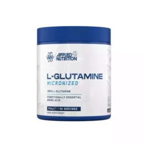 APPLIED NUTRITION L-Glutamine 250g
