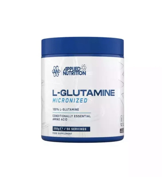 APPLIED NUTRITION L-Glutamine 250g