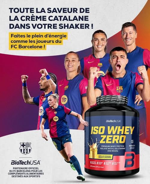 BIOTECH Iso whey zero catalan 1.8 kg – Image 2