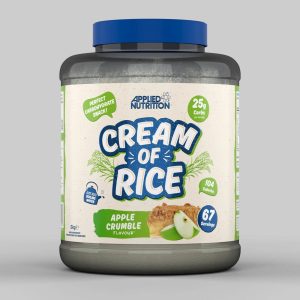 APPLIED CREAM OF RICE 2 KG