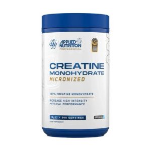APPLIED CREATINE MONOHYDRATE 1kg