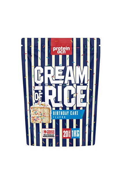 OCN.CREAM OF RICE 1 KG – Image 5