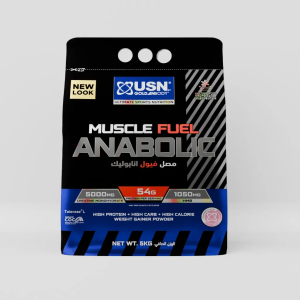 ANABOLIC MUSCLE FUEL 5kg