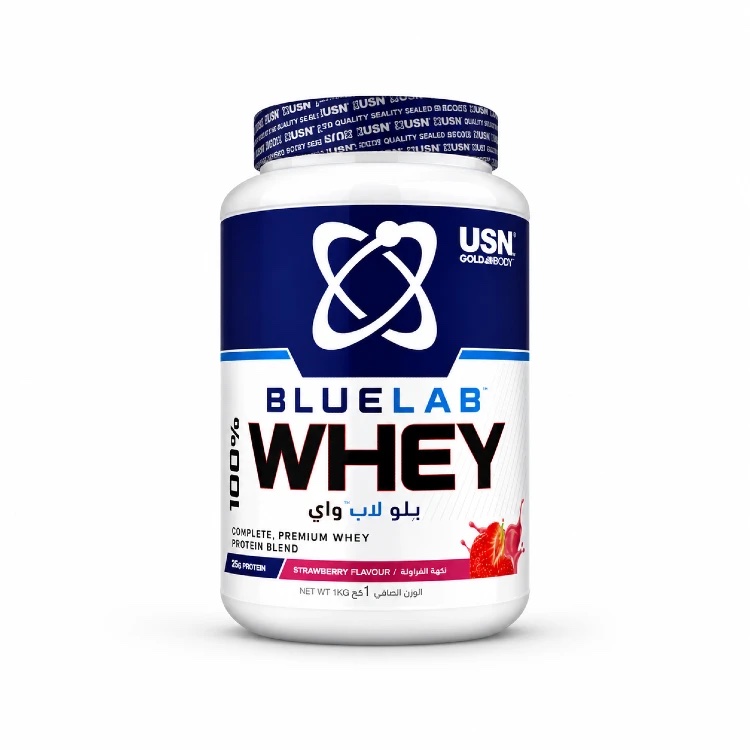 Usn blue Lab 1kg