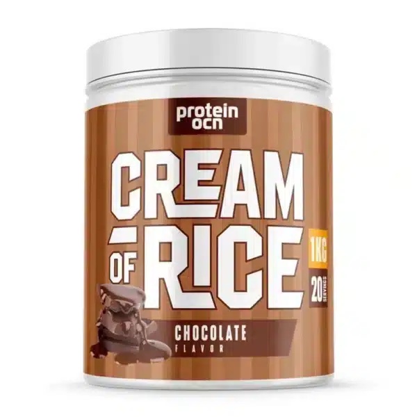 OCN .CREAM OF RICE 1 KG – Image 3