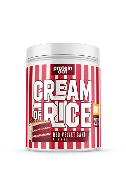 OCN .CREAM OF RICE 1 KG