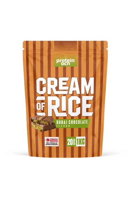OCN.CREAM OF RICE 1 KG