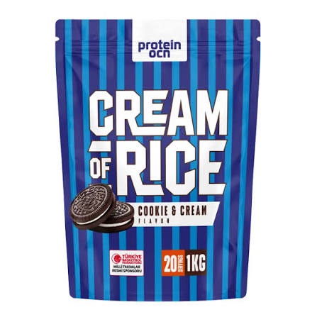 OCN.CREAM OF RICE 1 KG – Image 3