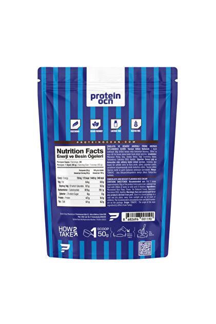 OCN.CREAM OF RICE 1 KG – Image 2