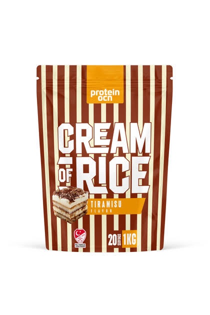 OCN.CREAM OF RICE 1 KG – Image 6
