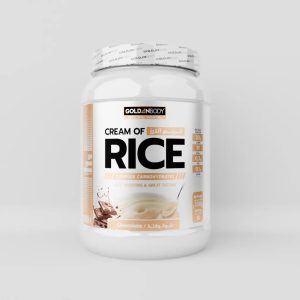 GOLDENBODY CRÈME OF RICE 1KG