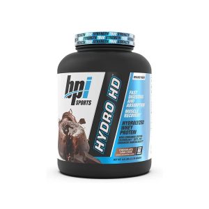 BPI HYDRO HD 2kg