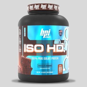 BPI ISO BPI