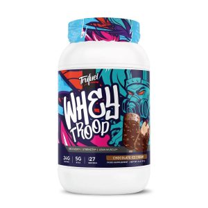 TRUFUEL whey troop 1kg