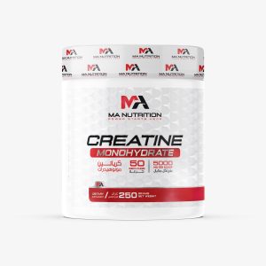 Ma Nutrition Creatine Monohydrat 250