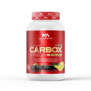 Ma Nutrition Carbox 1kg