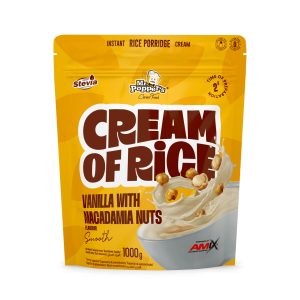 AMIX Cream of Rice 1kg