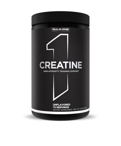 RUL1                                                                                        Creatine 390g