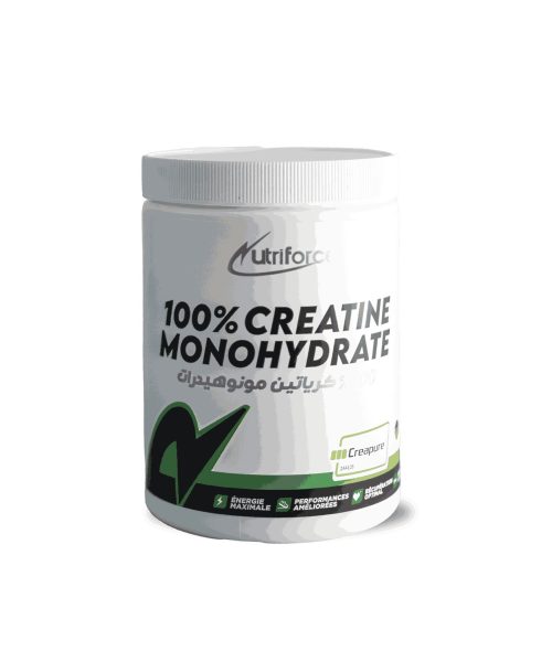 Creapure Nutriforce Monohydrate 500g