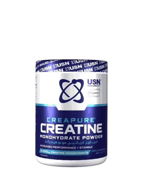USN  … CREAPURE 300g