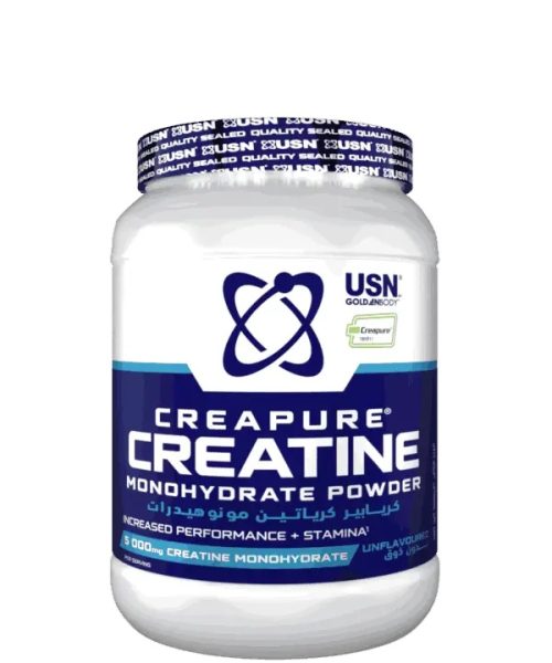 USN . CREAPURE 1KG