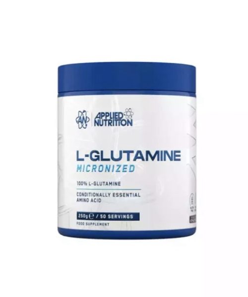 APPLIED NUTRITION L-Glutamine 250g