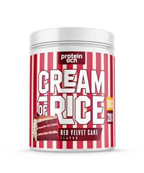 OCN .CREAM OF RICE 1 KG