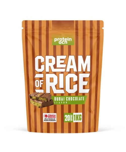 OCN.CREAM OF RICE 1 KG