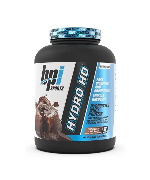 BPI HYDRO HD 2kg