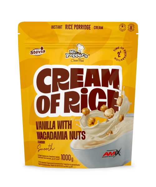 AMIX Cream of Rice 1kg